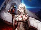 RPG, Drakengard images