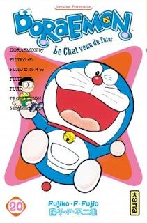 Les sorties chez Kana du 15 mars 2013