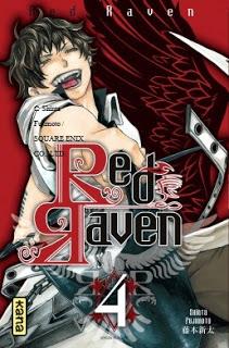 Les sorties chez Kana du 15 mars 2013