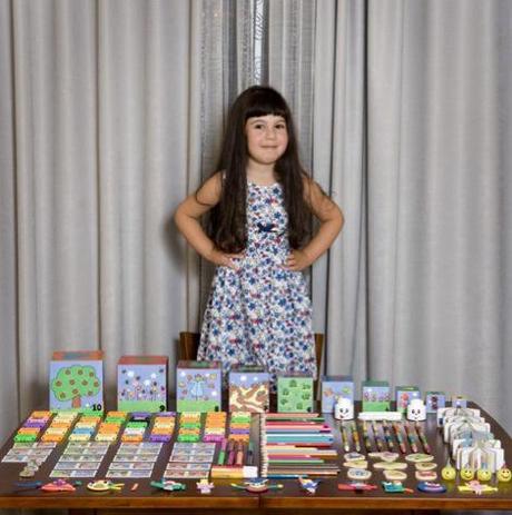 Elene, Tblisi (Georgie)