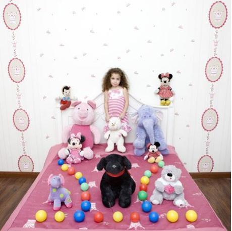 Farida, Caire (Egypte).