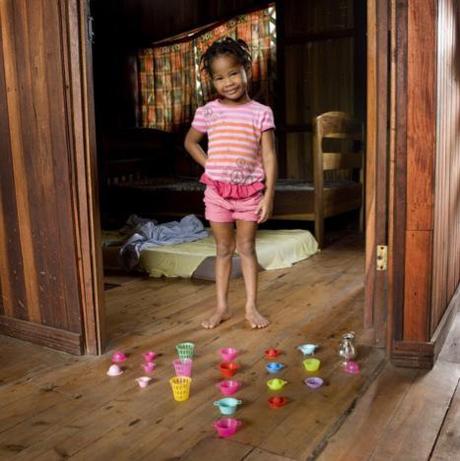 Maya, Managua (Nicaragua).