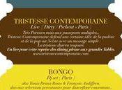 DINING PLEASE vendredi 15/03 Quand DAME NOIR, GRANDES TABLES RADIO GRENOUILLE passent Table