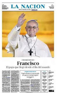 La presse argentine en voit 36 cierges ! [Actu]