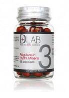 Helena Tejedor, nouvelle Marraine D-Lab 2013