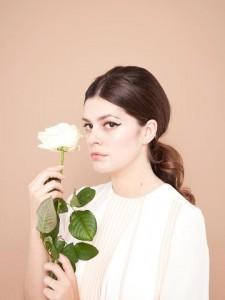 Helena Tejedor, nouvelle Marraine D-Lab 2013