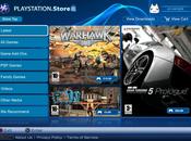 Mise Jour Hebdomadaire PlayStation Store Mars 2013