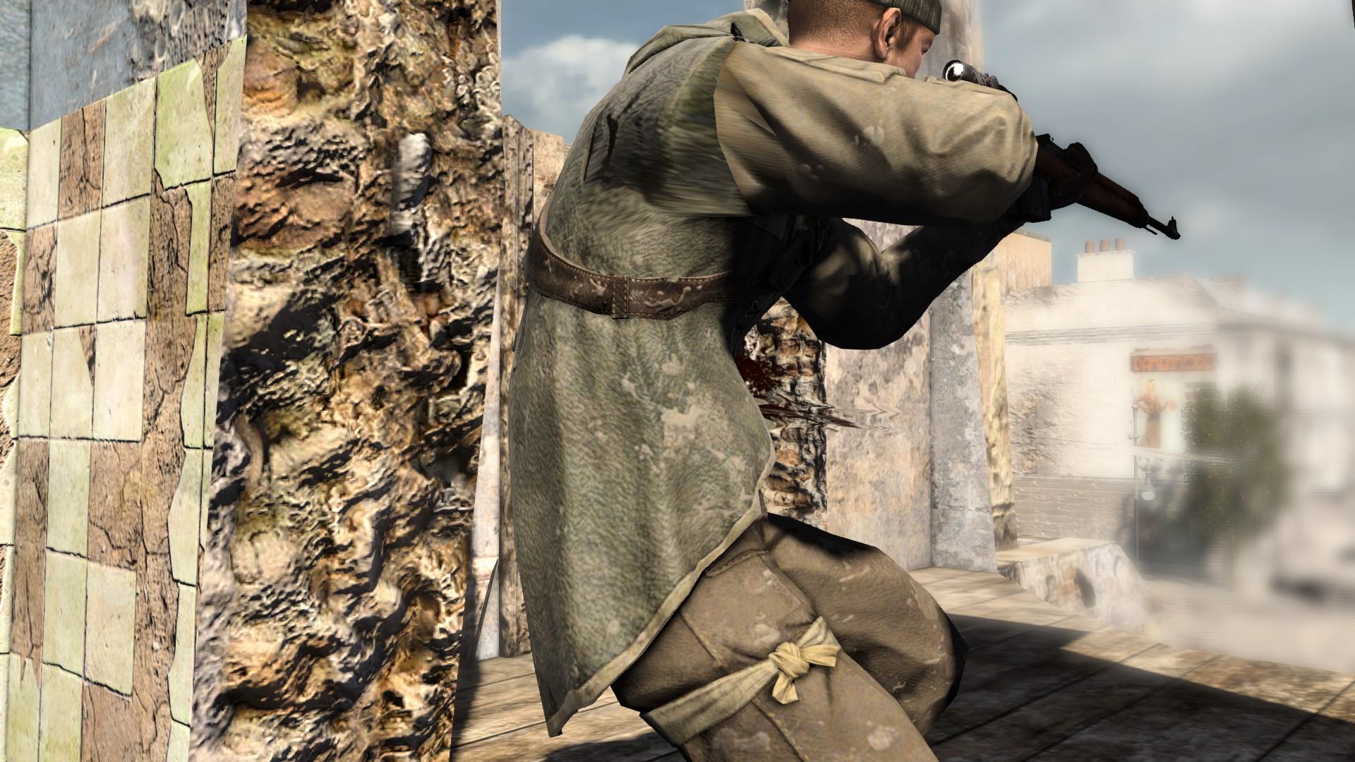 Sniper Elite 3