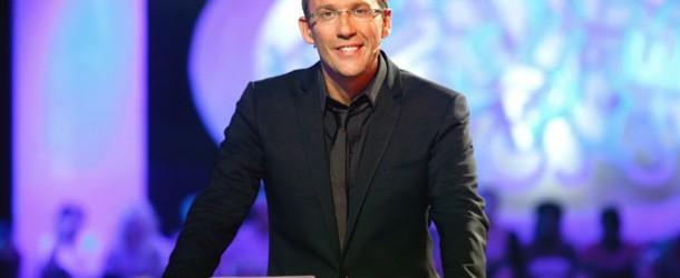 Julien Courbet viré de France 2 par mail (vidéo)