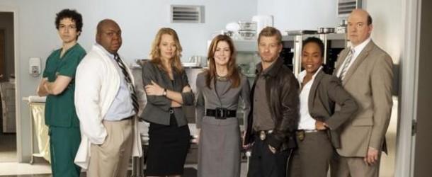 La série « Body of Proof » arrive ce soir sur M6 (vidéo)