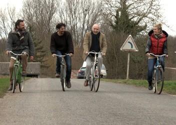 Audiences TV: Succès pour « La parenthèse inattendue » sur France 2