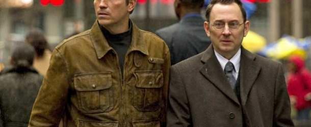 Audiences TV: « Person of interest » leader, France 3 devance M6