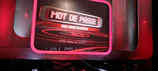 France 2: « Mot de passe » fait le plein de nouveautés