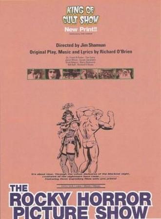 The Rocky Horror Picture Show