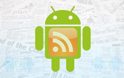 Les alternatives à Google Reader pour Android