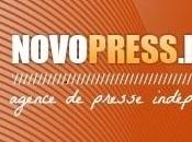 Novopress, l'altermédia l'extrême droite
