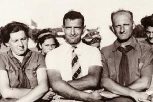 Bloguer en chaîne, telle est la question La chaine d'union