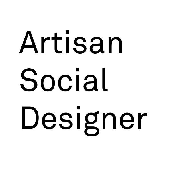 Artisan Social Designer Paris