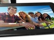 Kindle Fire avec écran aussi grand l'iPad débarque France...