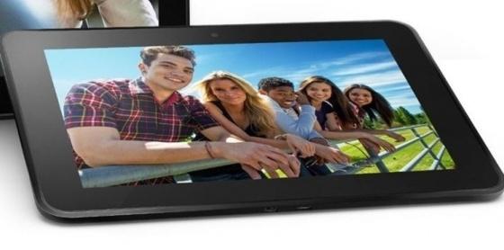 Le Kindle Fire HD avec un écran aussi grand que l'iPad débarque en France...