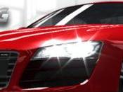 Racing iPhone, graphique...