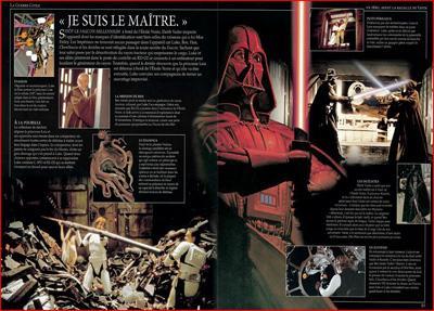 STAR WARS,L’ENCYCLOPEDIE ABSOLUE de Ryder Windham
