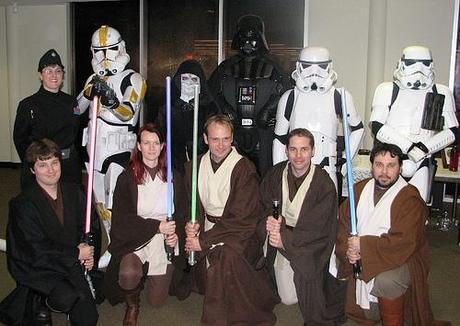 STAR WARS,L’ENCYCLOPEDIE ABSOLUE de Ryder Windham