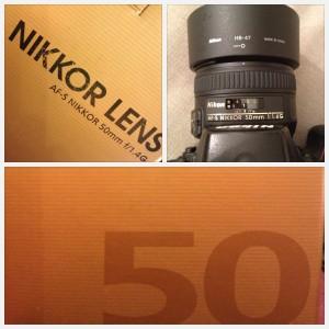 Photos au Smartphone