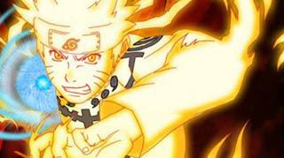 Naruto Ultimate Ninja Storm 3