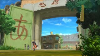 Naruto Ultimate Ninja Storm 3