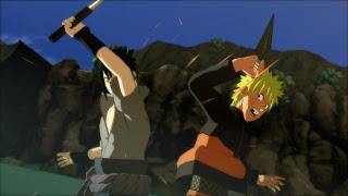 Naruto Ultimate Ninja Storm 3