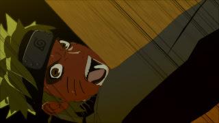 Naruto Ultimate Ninja Storm 3