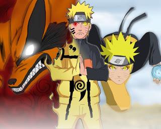 Naruto Ultimate Ninja Storm 3