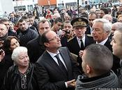 qu'il fallait retenir visite Hollande Dijon
