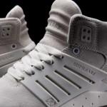 Supra Skytop III ‘Cream Suede’