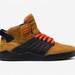 SUPRA “Kidskin” pack