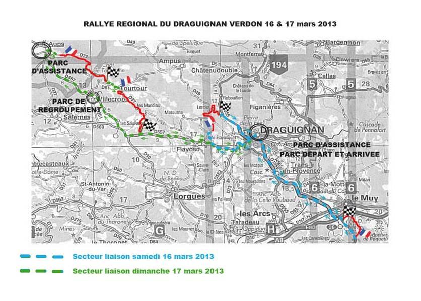 Image1 Rallye Draguignan-Verdon