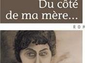 côté mère d’Isaure Chabannes