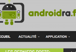 androidra
