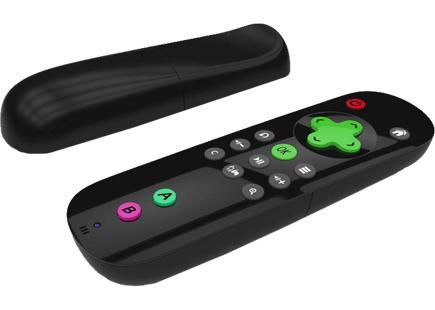 Giayee TV Box - Un clône du Nexus Q sous Rockchip à 59 euros!