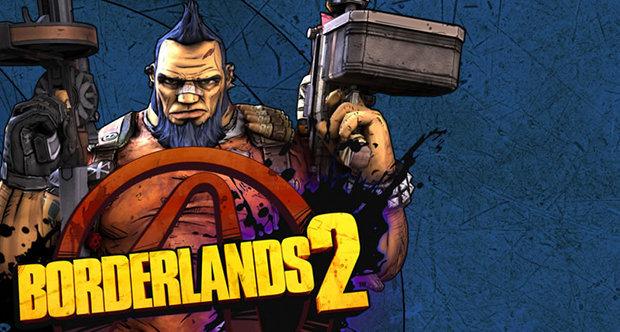 Borderlands 2 – Nouveau teaser