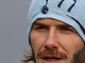 PSG: Beckham endeuillé