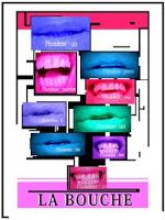 Ebook gratuit du jour – La bouche