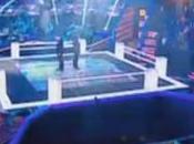 Voice dévoile nouvelles images battles (vidéo)