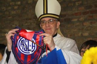 Pape et socio à la fois...