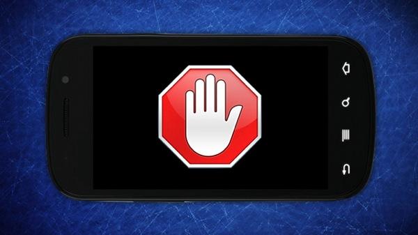 AdBlock Plus Android