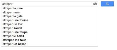 Google est ton ami ... ou pas ...