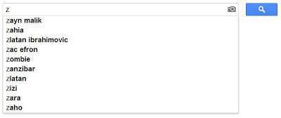 Google est ton ami ... ou pas ...