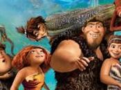 Croods Larage chante Daddy Crood clip officiel film