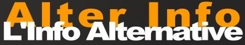 Logo d'AlterInfo (Imp. écran)